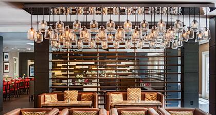 Four Points by Sheraton San Rafael Marin County