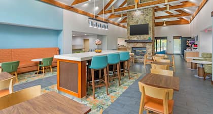 Hampton Inn & Suites Atlanta/Duluth/Gwinnett County