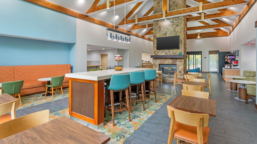 Hampton Inn & Suites Atlanta/Duluth/Gwinnett County