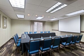Salle de réunion