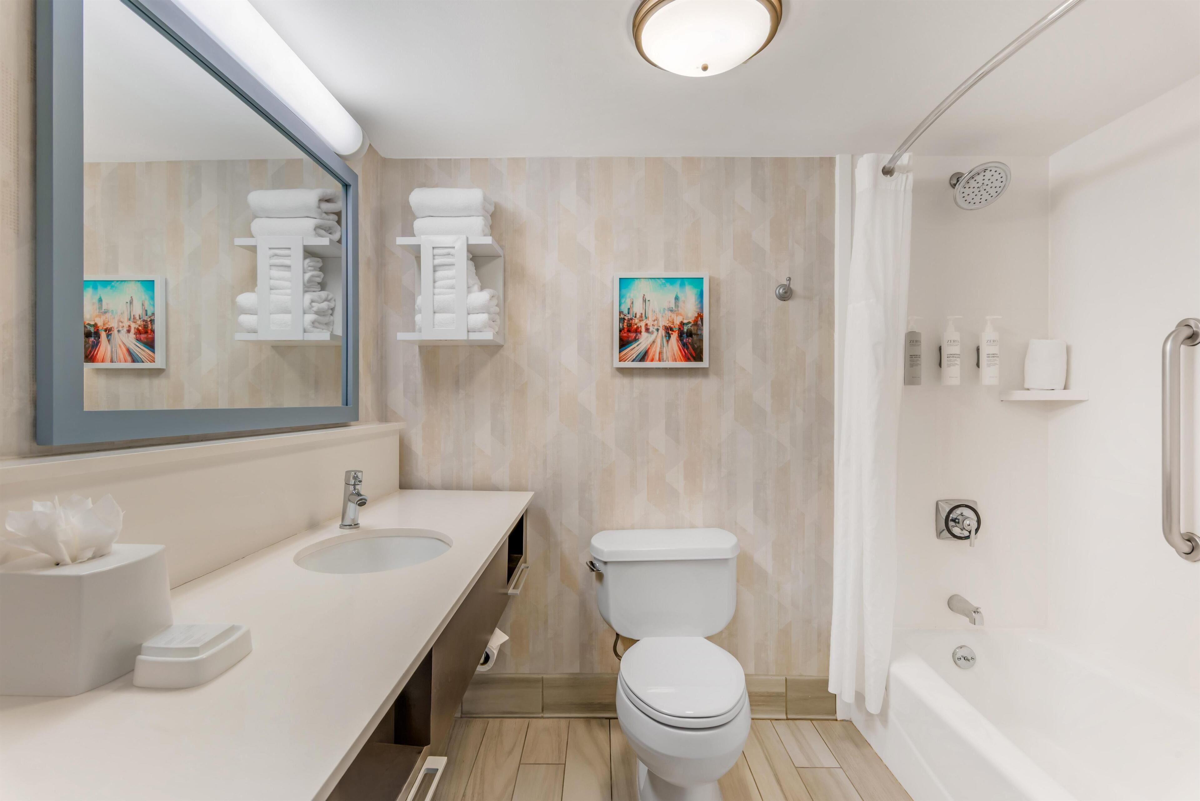 Photo - Hampton Inn & Suites Atlanta/Duluth/Gwinnett County