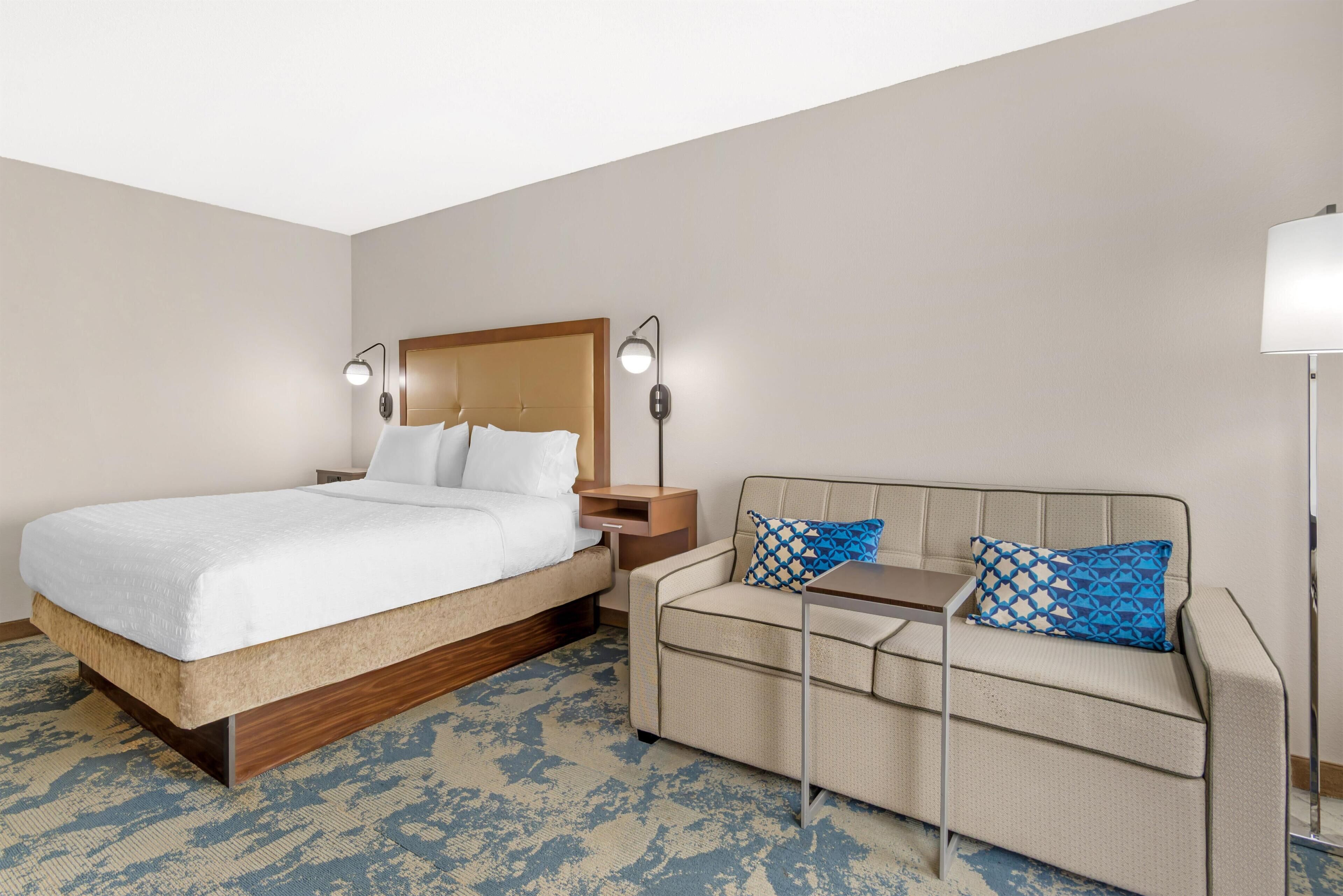 Photo - Hampton Inn & Suites Atlanta/Duluth/Gwinnett County