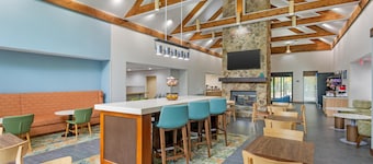 Hampton Inn & Suites Atlanta/Duluth/Gwinnett County