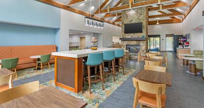 Hampton Inn & Suites Atlanta/Duluth/Gwinnett County