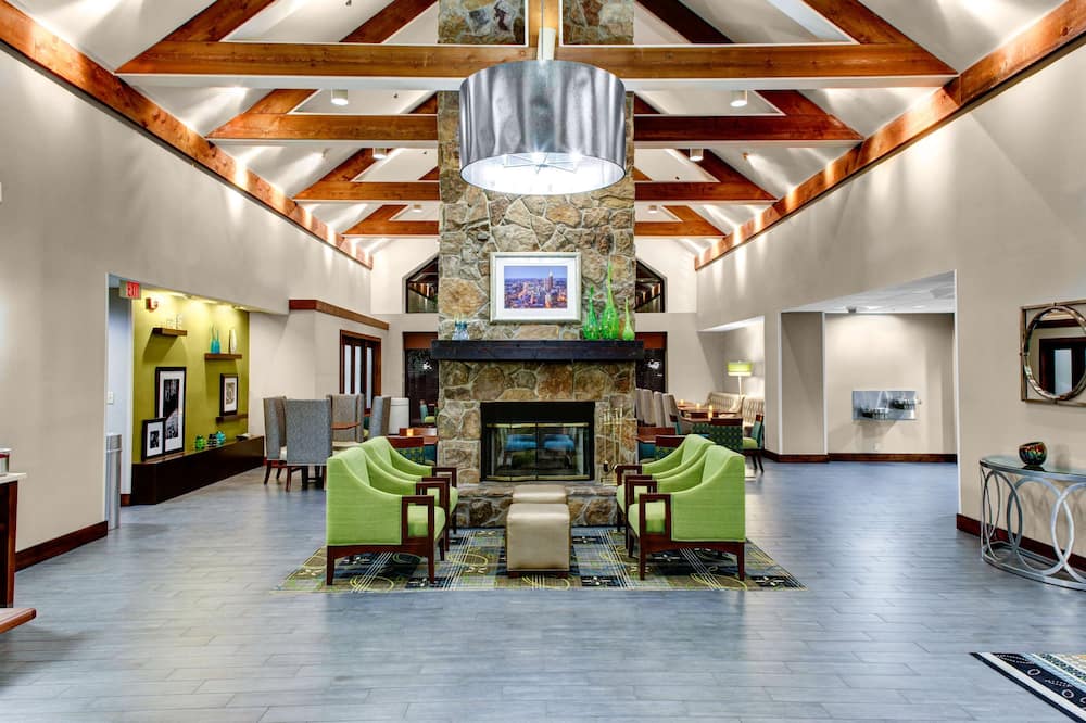 Hampton Inn & Suites Atlanta/Duluth/Gwinnett County