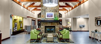 Hampton Inn & Suites Atlanta/Duluth/Gwinnett County