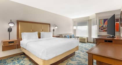Hampton Inn & Suites Atlanta/Duluth/Gwinnett County