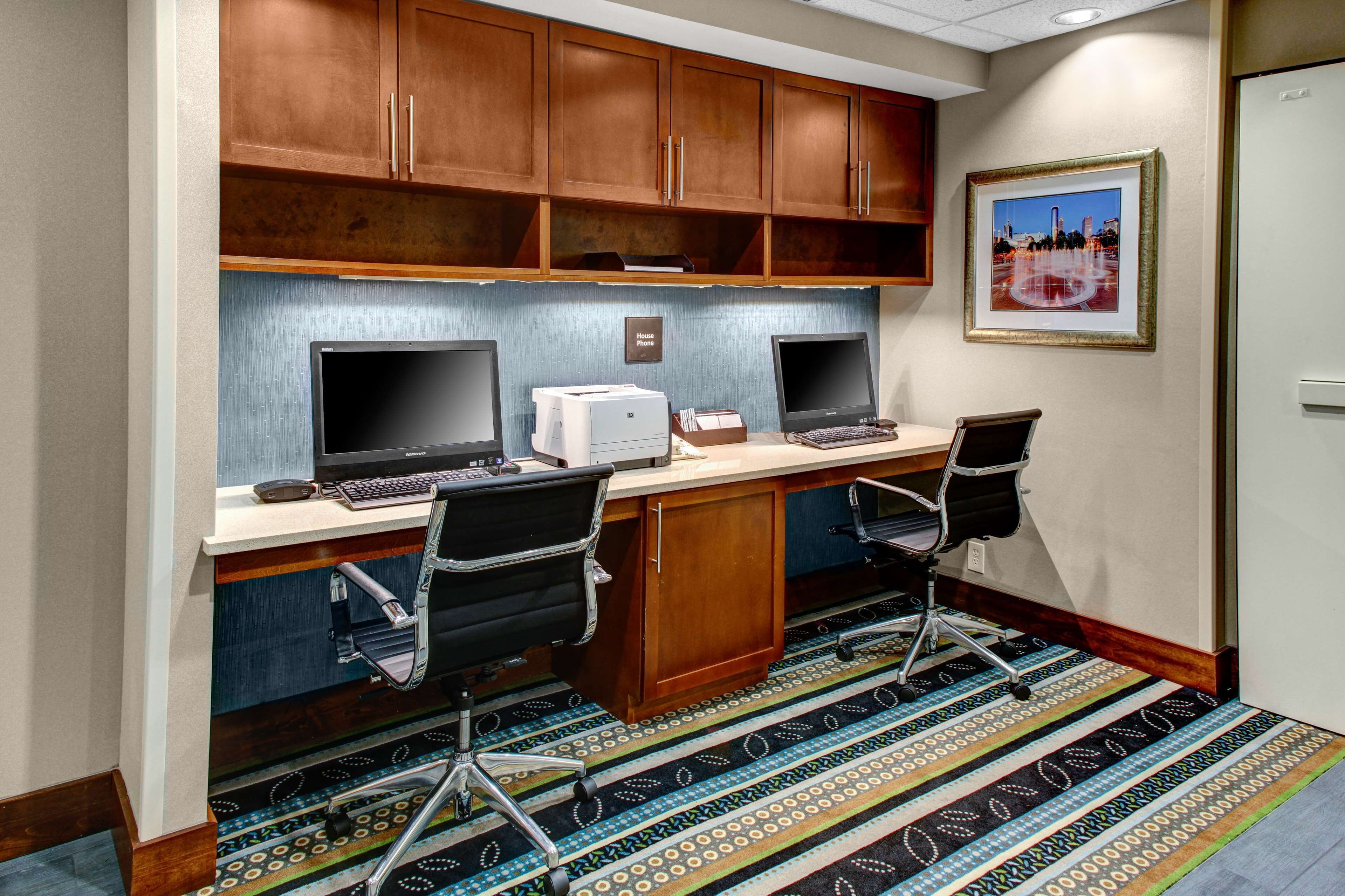 Foto - Hampton Inn & Suites Atlanta/Duluth/Gwinnett