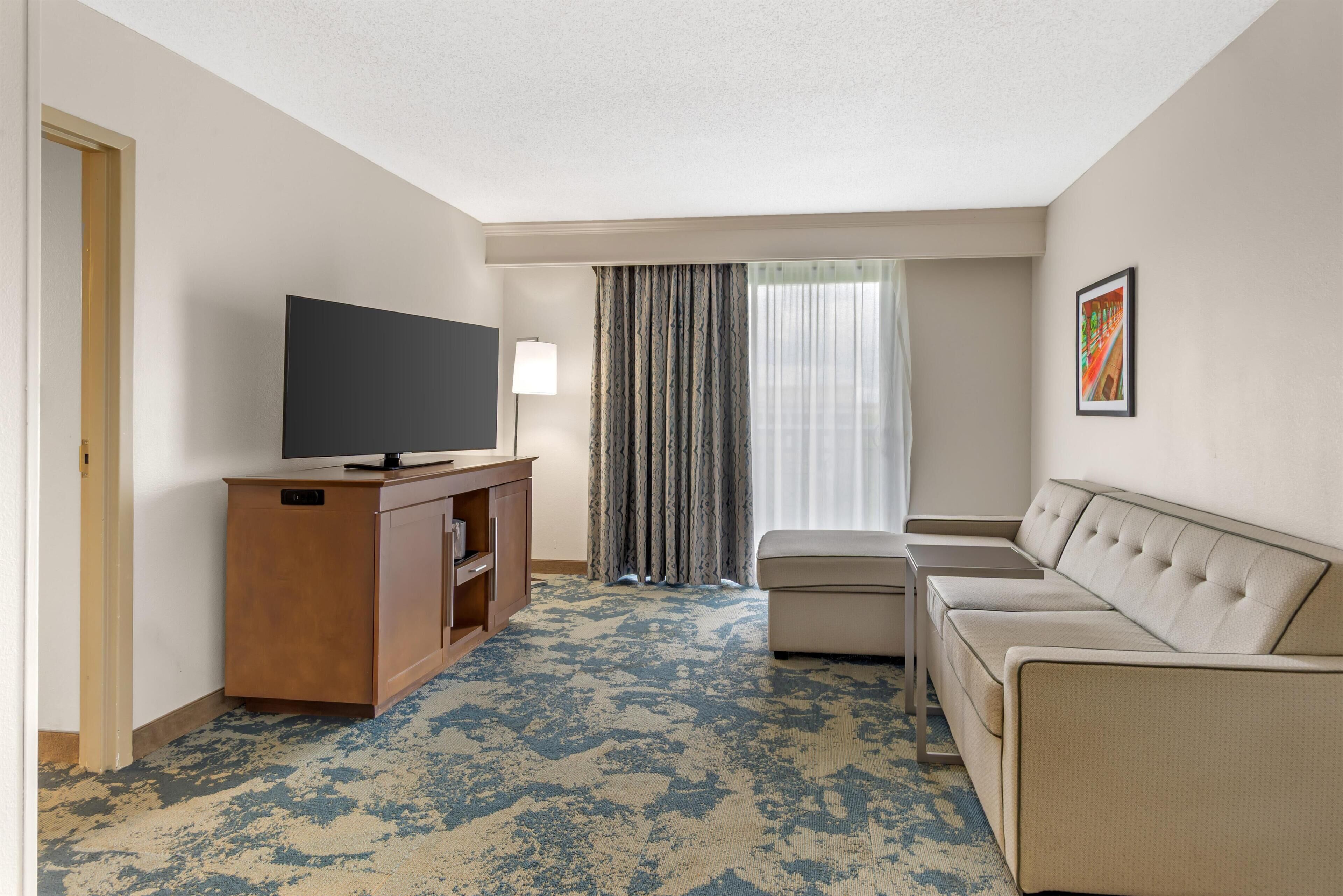 Photo - Hampton Inn & Suites Atlanta/Duluth/Gwinnett County