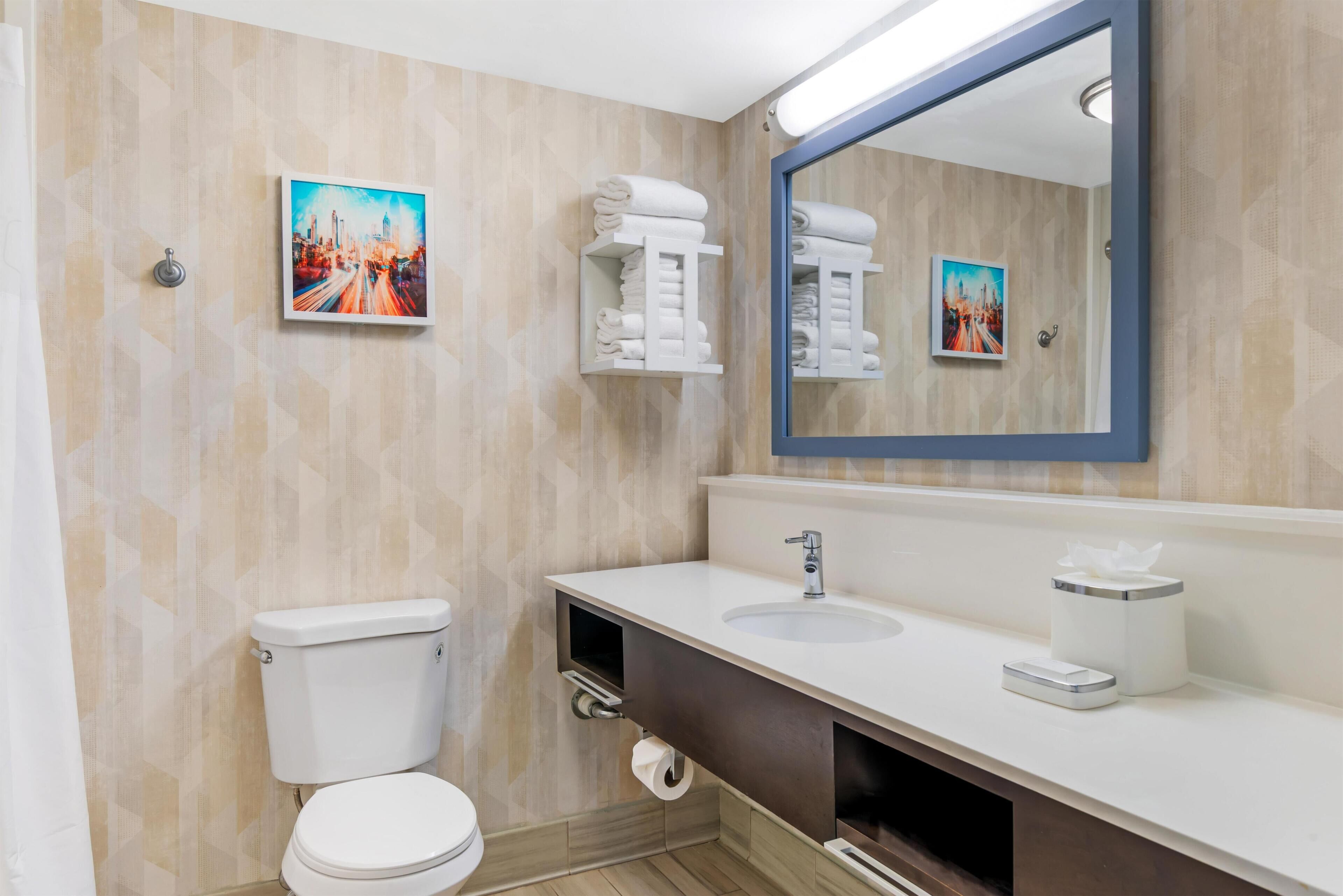 Photo - Hampton Inn & Suites Atlanta/Duluth/Gwinnett County