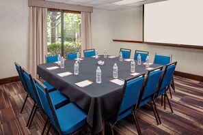 Meeting facility - Hampton Inn & Suites Atlanta/Duluth/Gwinnett County (Duluth)
