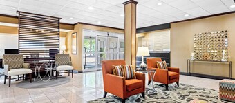 Best Western Gwinnett Center Hotel
