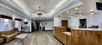 러스킨 인 호텔