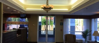 Ruskin Inn Hotel