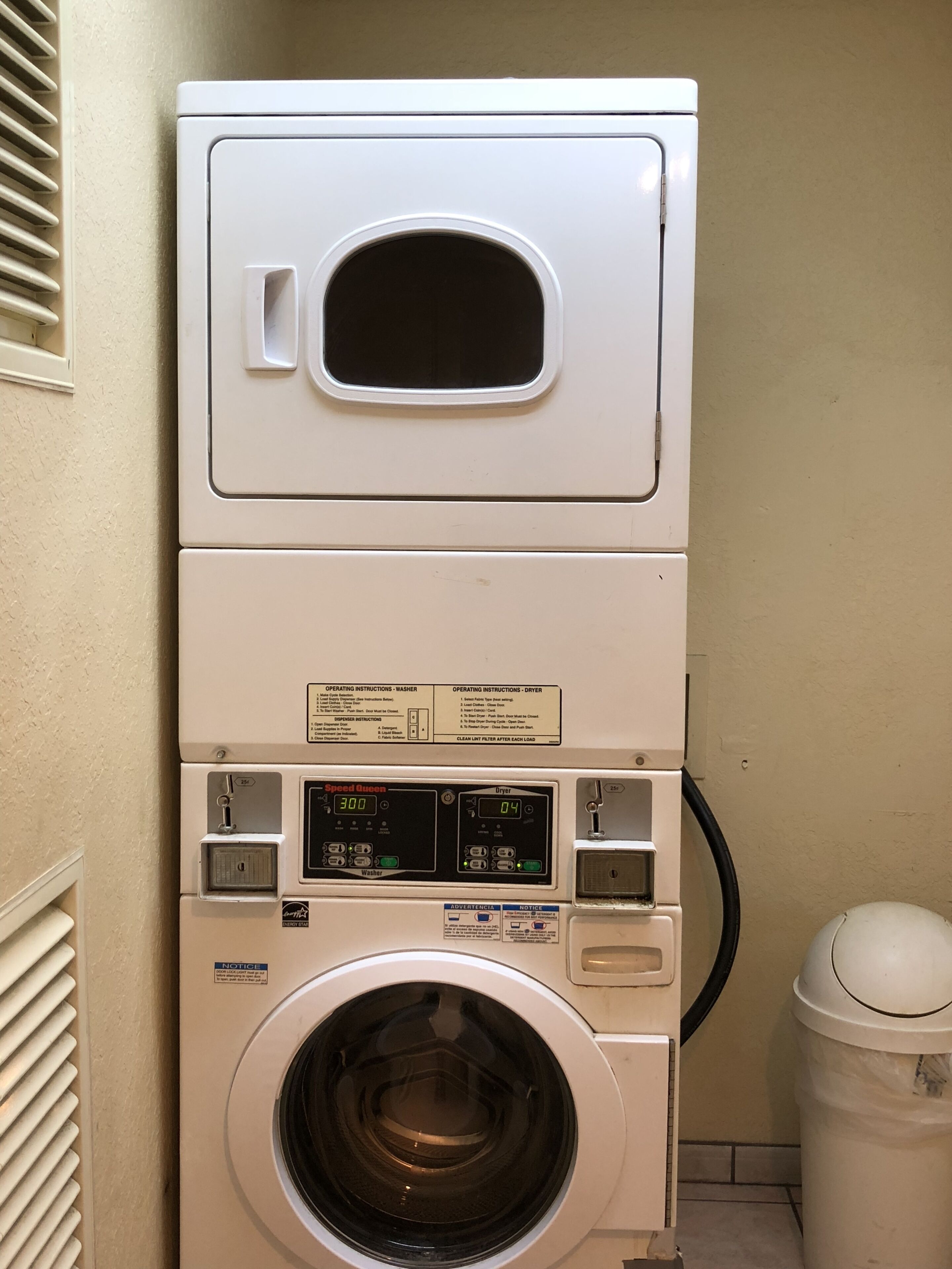 ランドリー ルーム