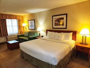 Room, 1 Queen Bed, Non Smoking