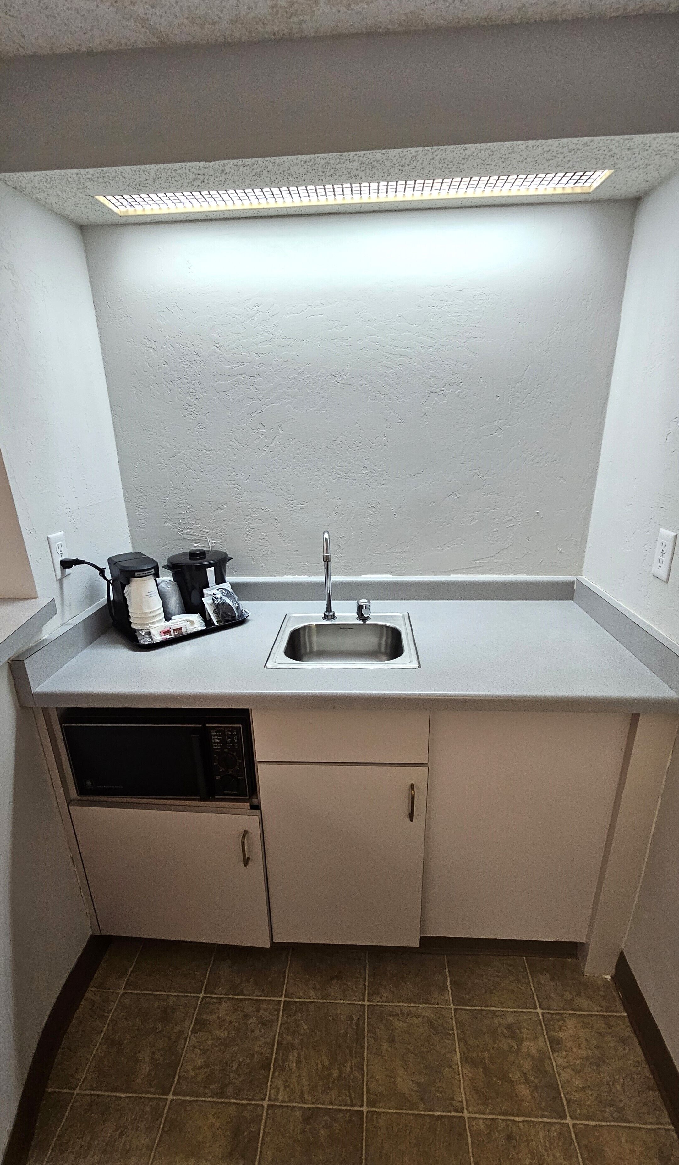 房內用餐區