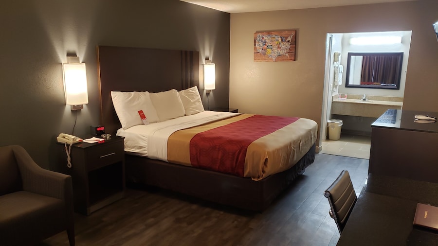 Econo Lodge Donalsonville