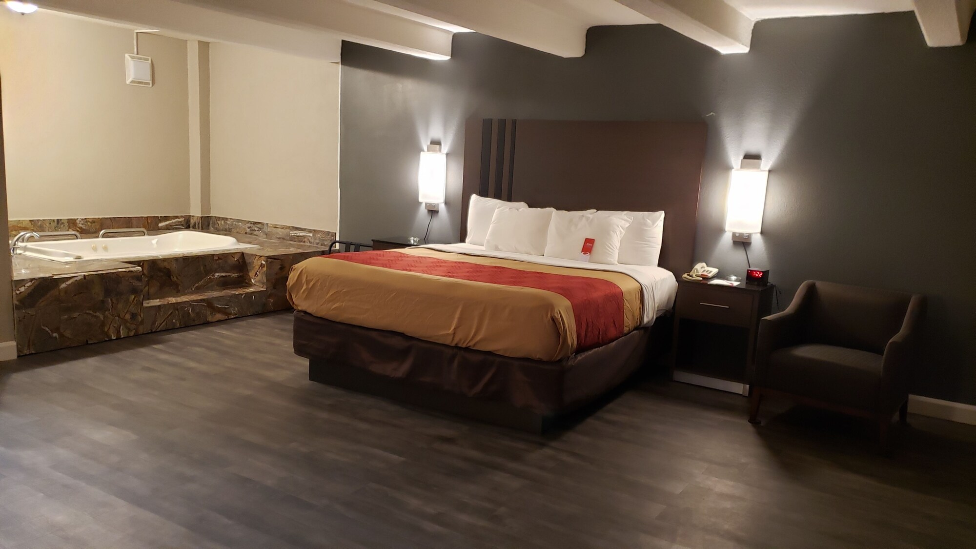 2 Star Hotels
