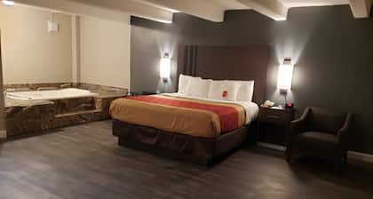 Econo Lodge