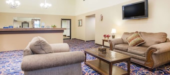 Days Inn by Wyndham Alma