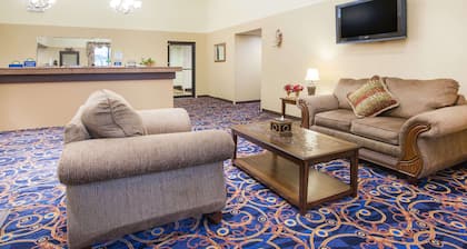Days Inn by Wyndham Alma