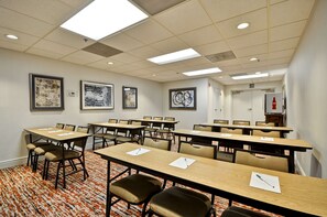 Meeting facility - Homewood Suites by Hilton Phoenix-Biltmore (Phoenix)