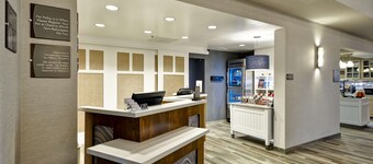 Homewood Suites by Hilton Phoenix-Biltmore