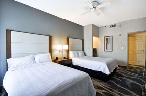 Suite, 2 habitaciones, no fumadores | Escritorio, tabla de planchar con plancha, cunas gratuitas y wifi gratis
