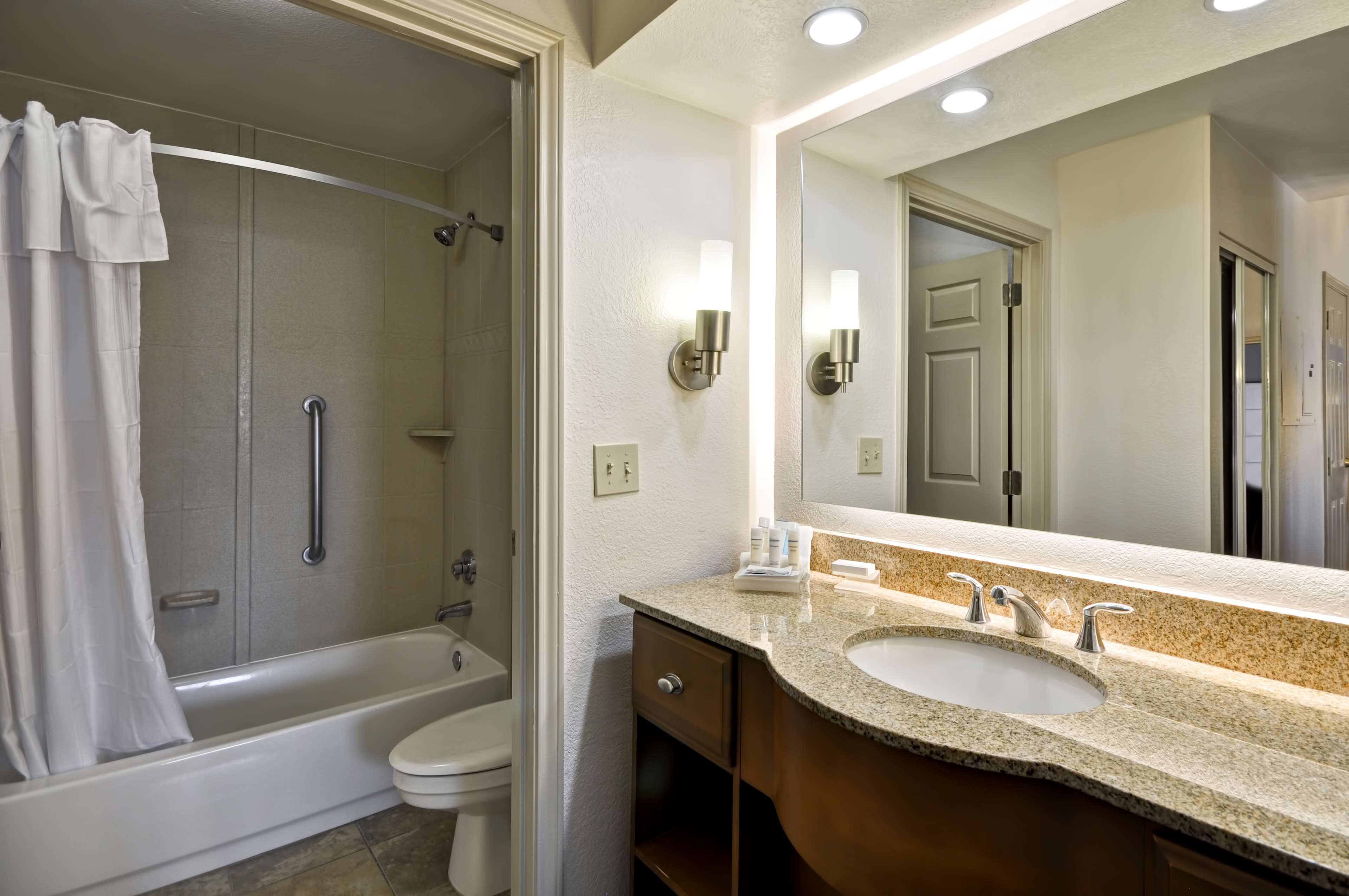 Foto - Homewood Suites by Hilton Phoenix-Biltmore