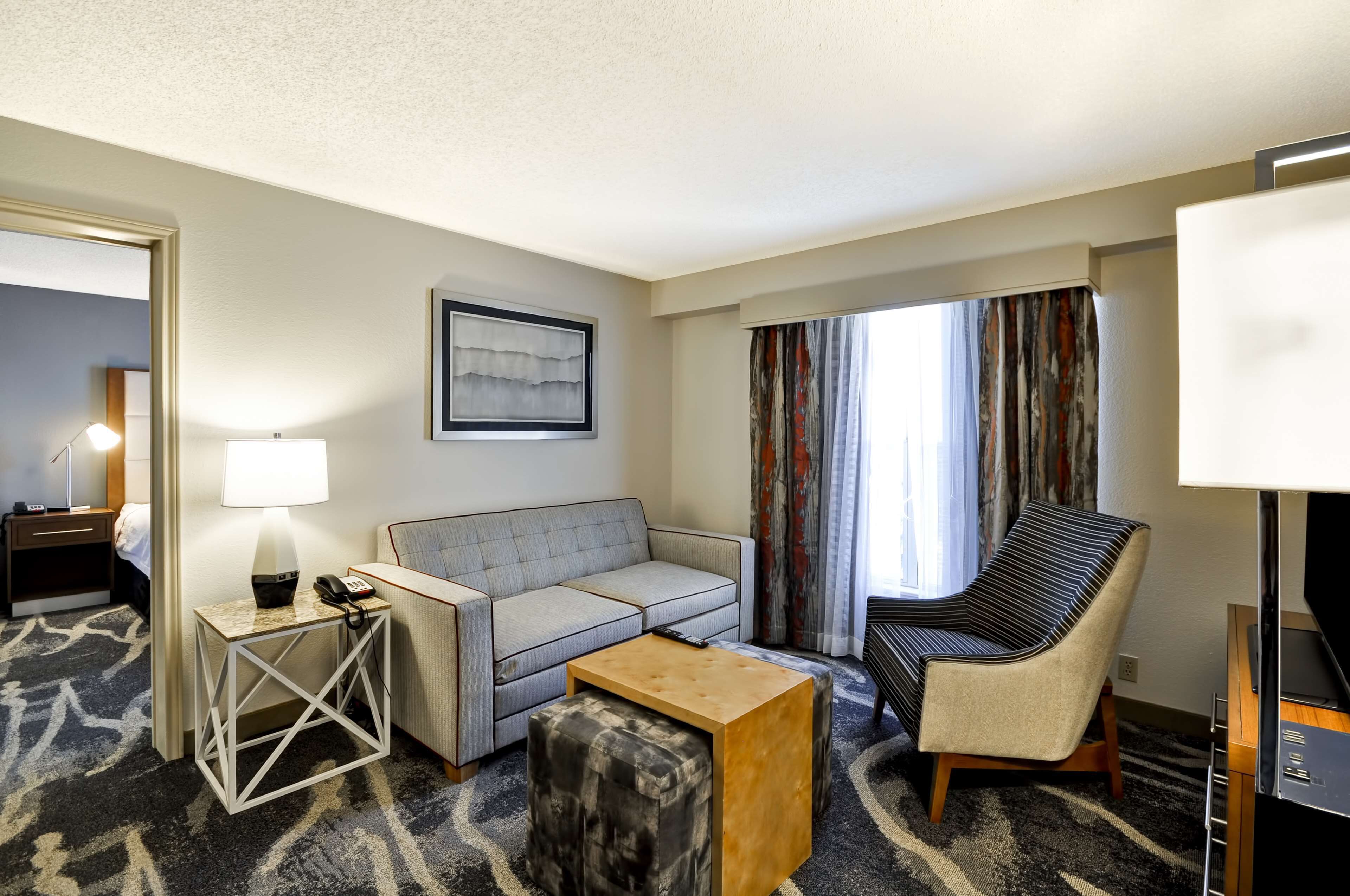 Photo - Homewood Suites by Hilton Phoenix-Biltmore