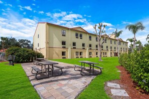 Exterior - Quality Inn - Near Serenoa Golf Club (Sarasota)