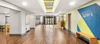 Spark by Hilton Duluth