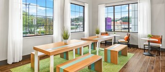 Spark by Hilton Duluth