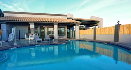 GreenTree Inn of Prescott Valley