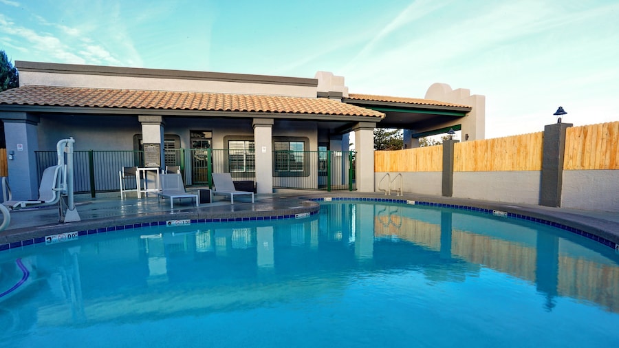 GreenTree Inn of Prescott Valley