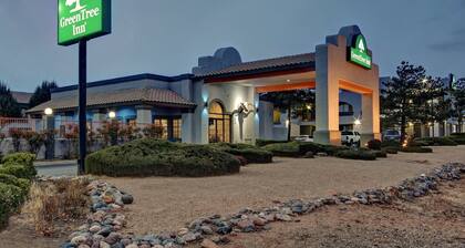 GreenTree Inn of Prescott Valley