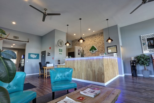 GreenTree Inn of Prescott Valley