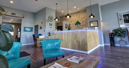 GreenTree Inn of Prescott Valley