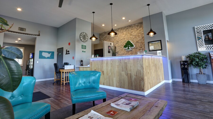 GreenTree Inn of Prescott Valley