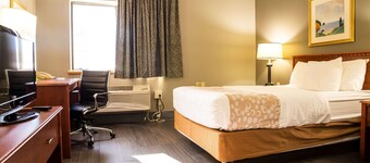 La Quinta Inn by Wyndham Milwaukee Airport / Oak Creek