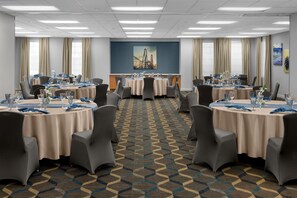 Meeting facility - Residence Inn By Marriott Santa Clarita Valencia (Stevenson Ranch)