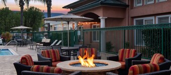 Residence Inn By Marriott Santa Clarita Valencia