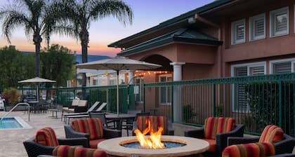 Residence Inn By Marriott Santa Clarita Valencia