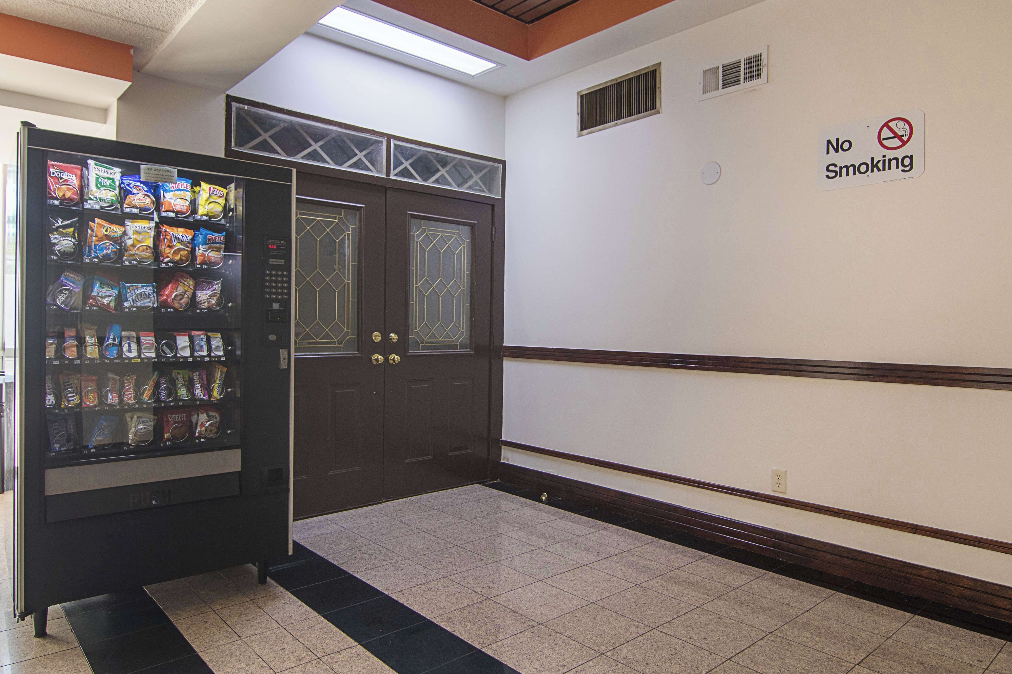 Accommodatievoorzieningen