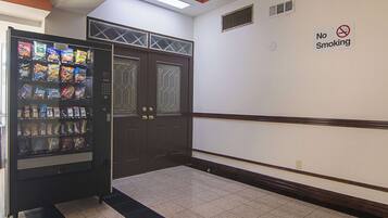 Accommodatievoorzieningen