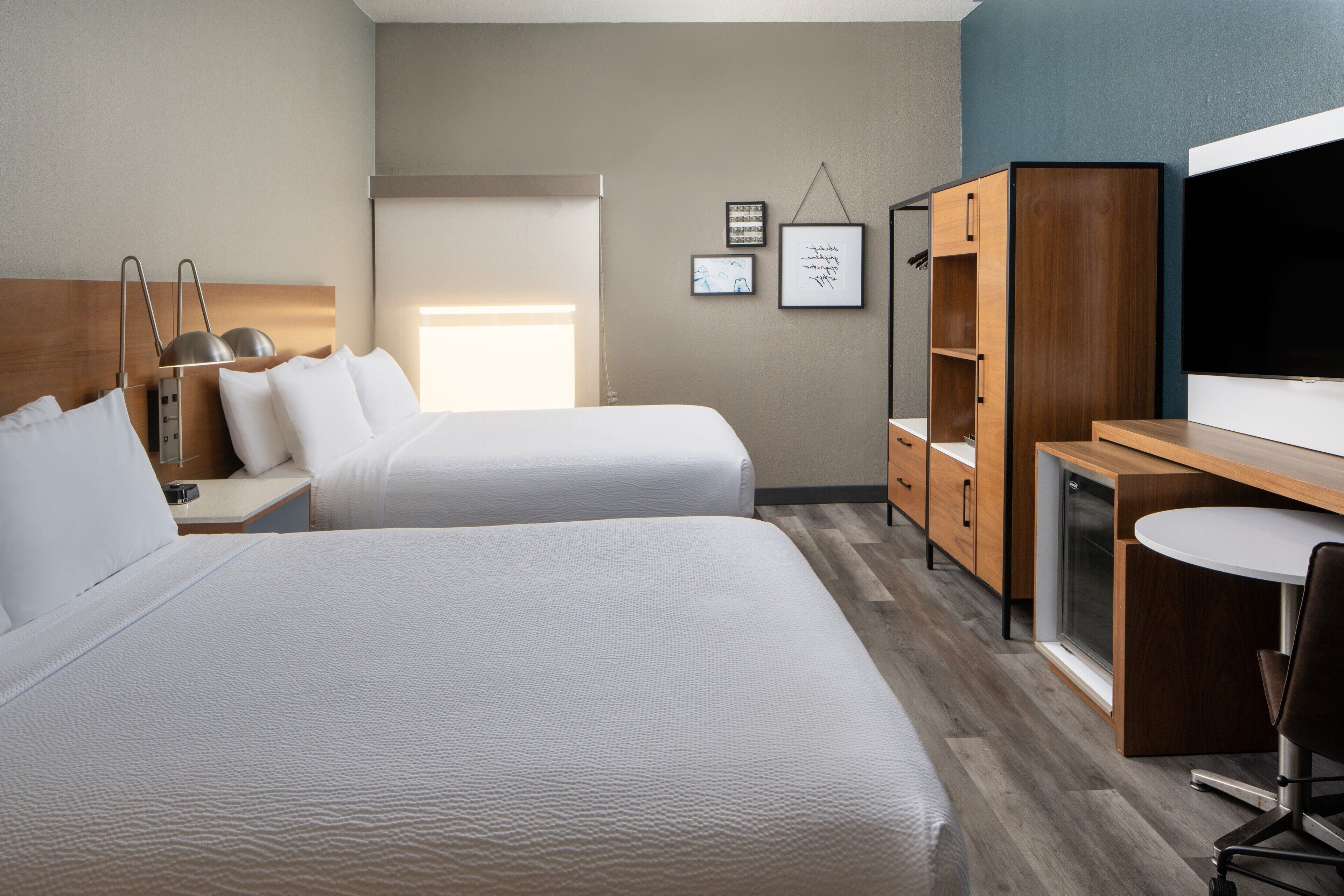 Foto - Four Points by Sheraton Alexandria