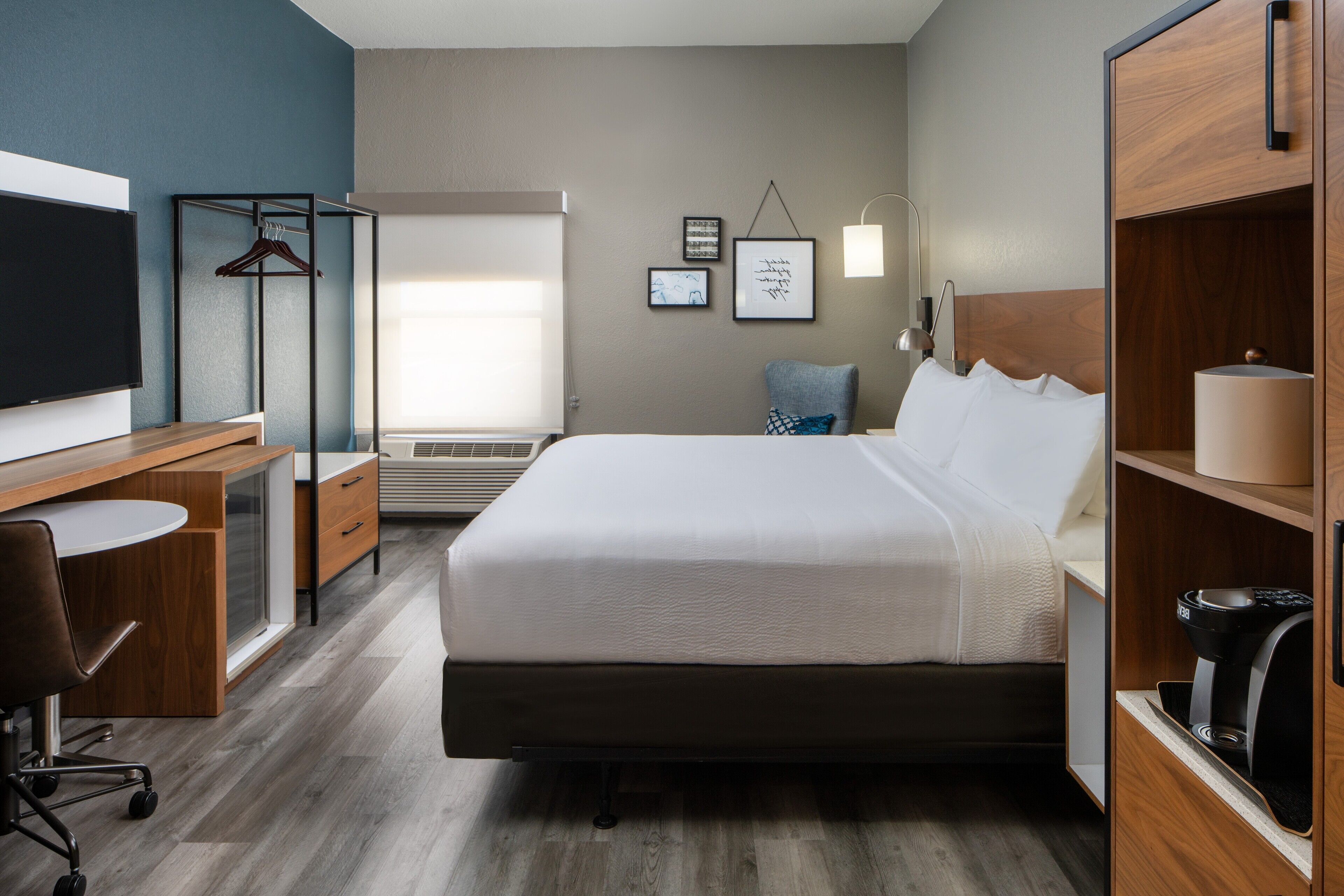 Foto - Four Points by Sheraton Alexandria