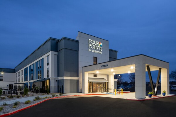 Four Points By Sheraton Alexandria - Alexandría, LA