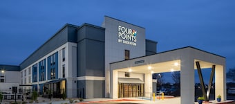 Four Points by Sheraton Alexandria